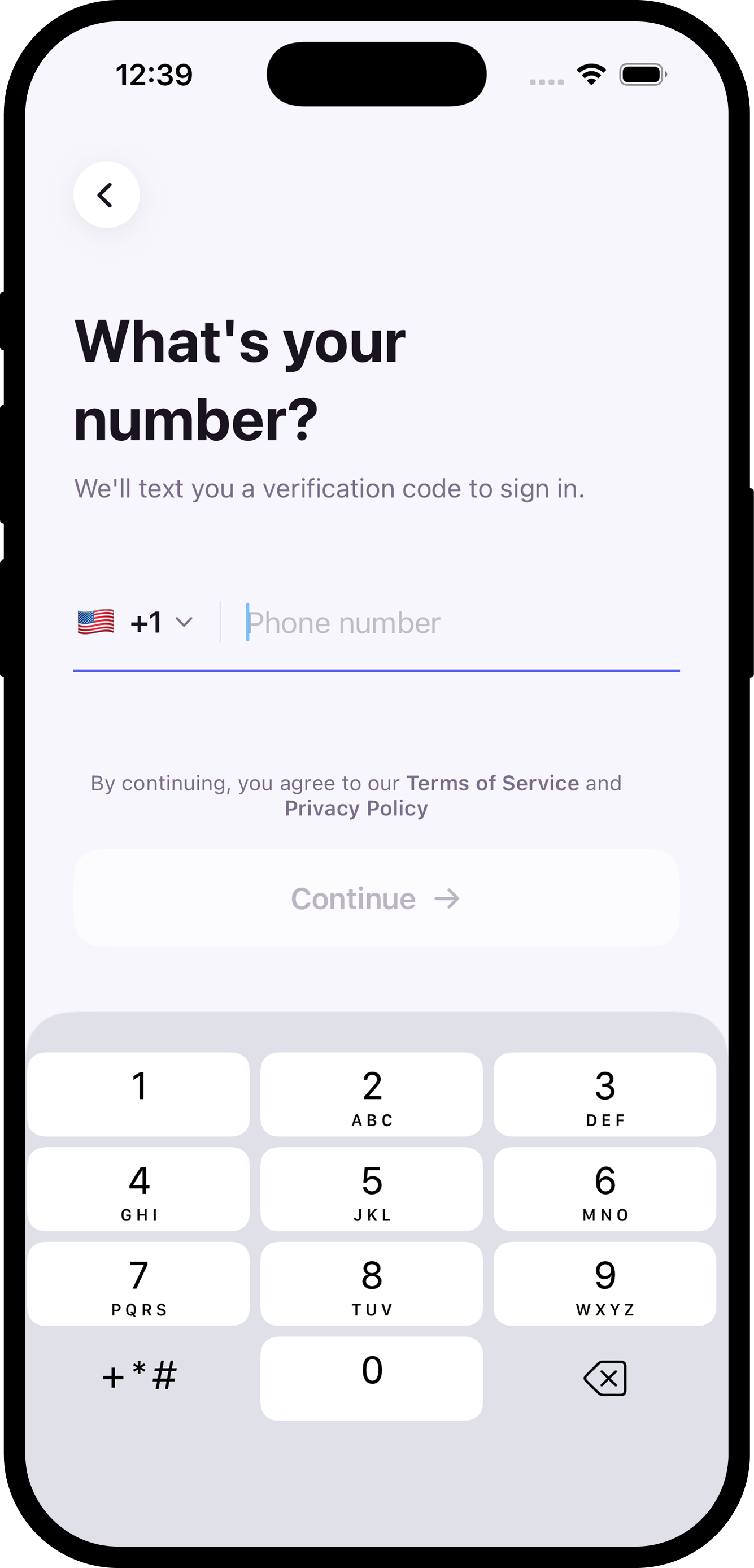 Prototype Screen 19