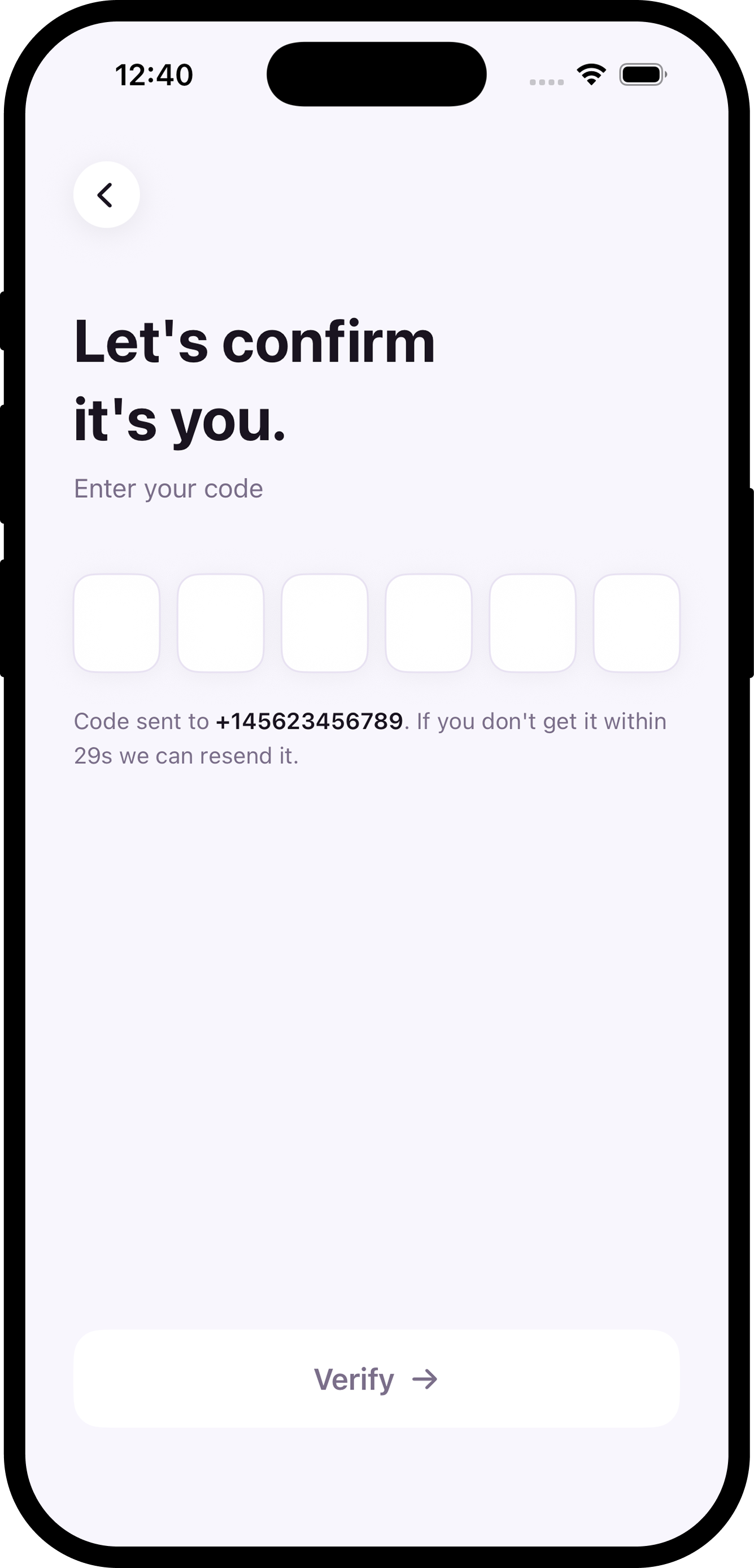 Prototype Screen 11