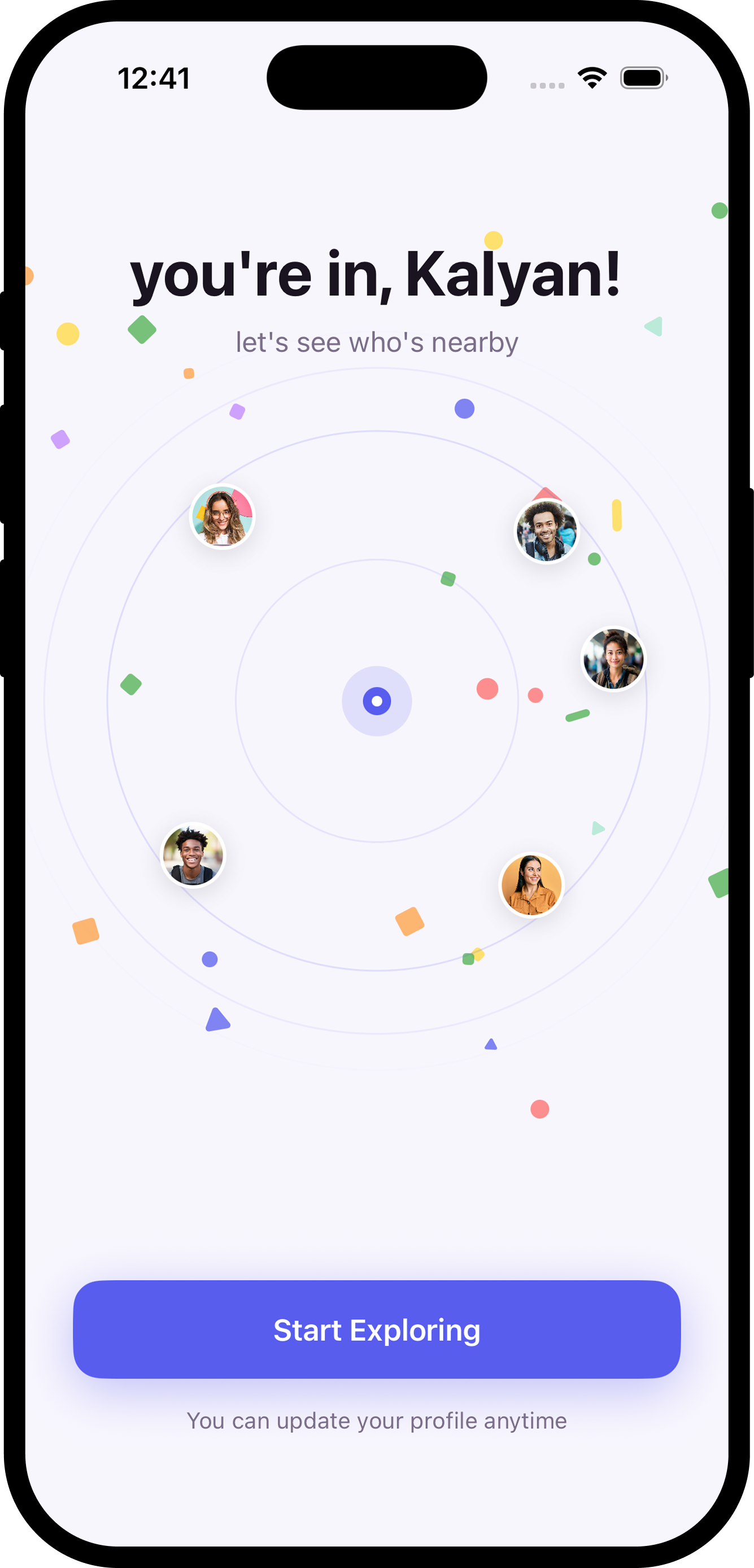 Prototype Screen 25