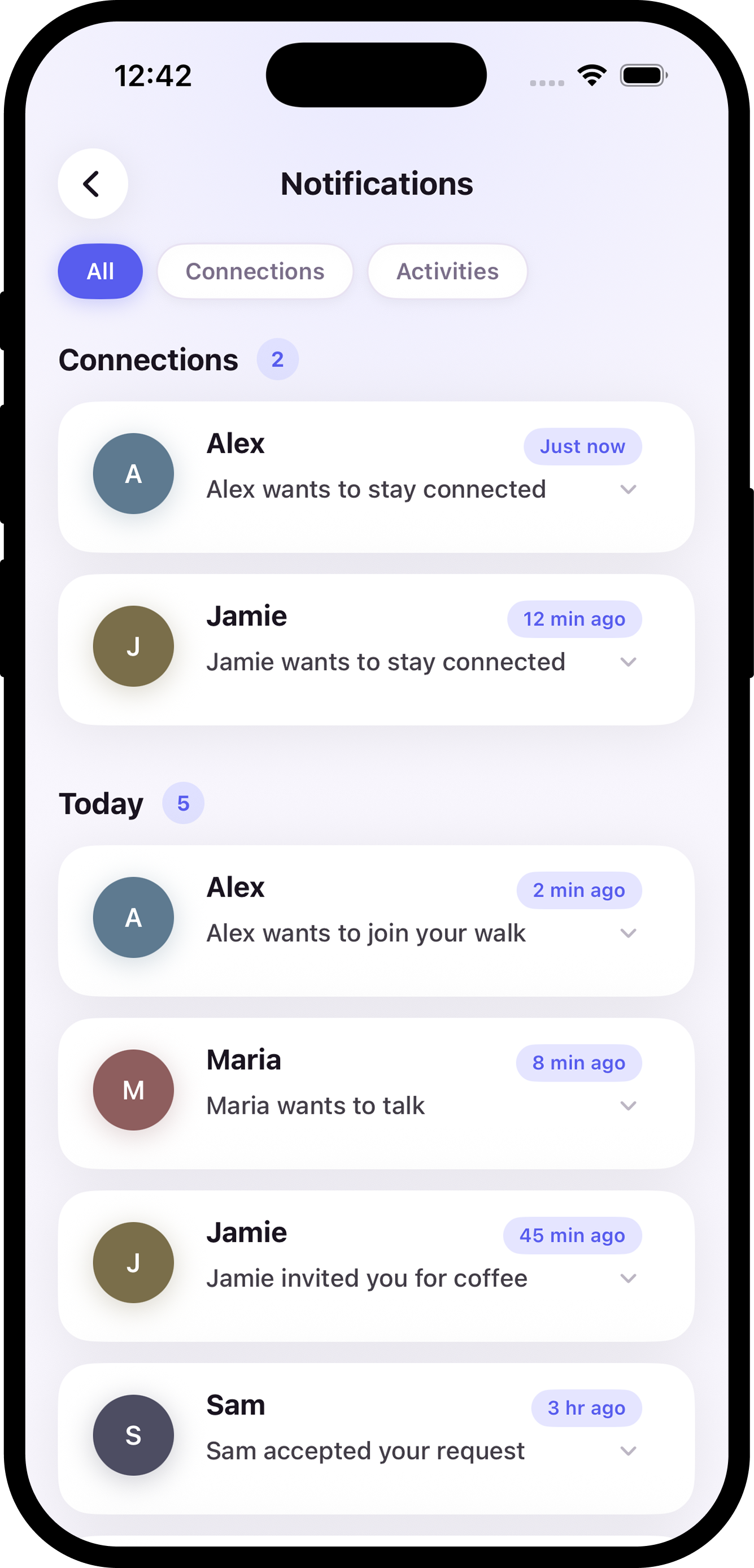Prototype Screen 8