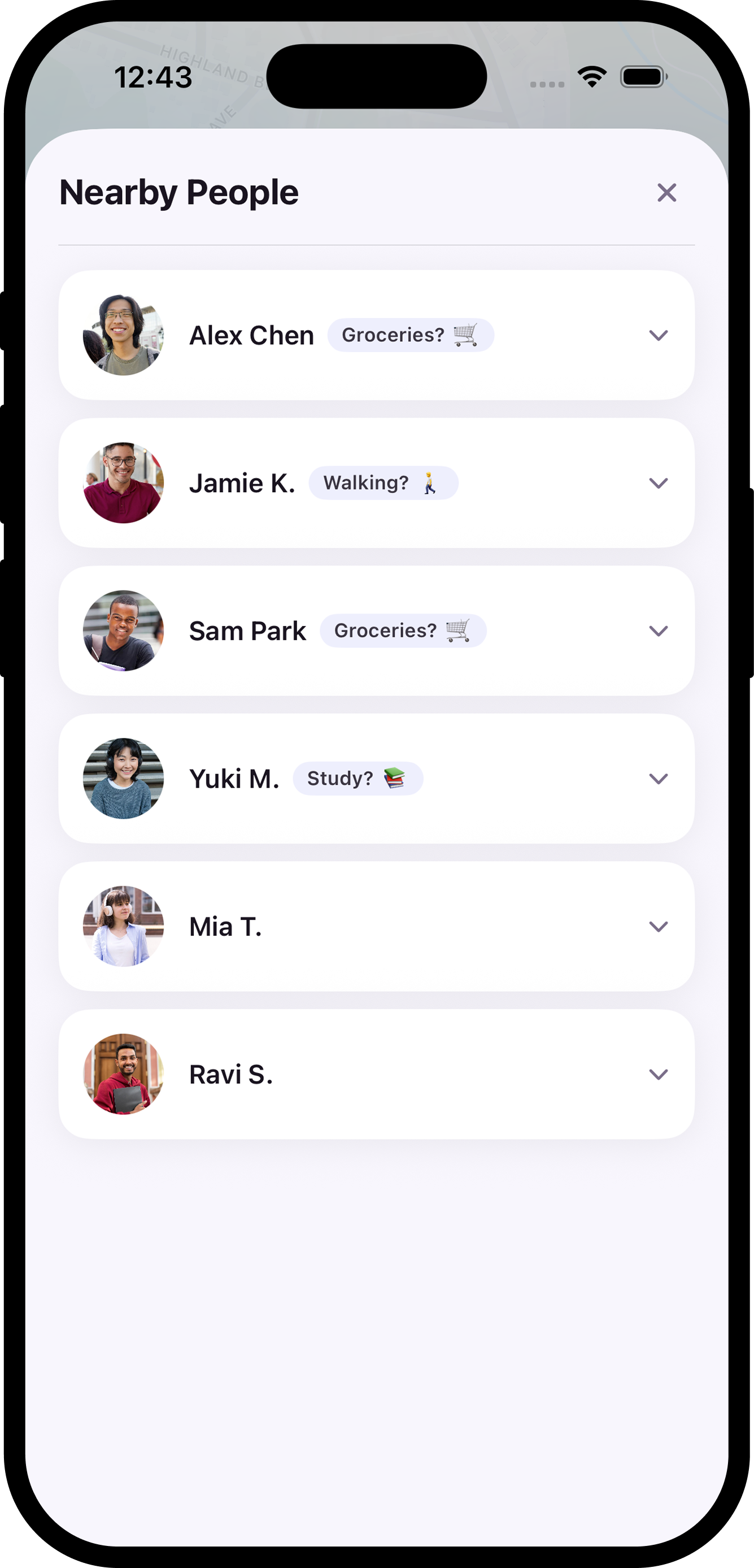 Prototype Screen 26