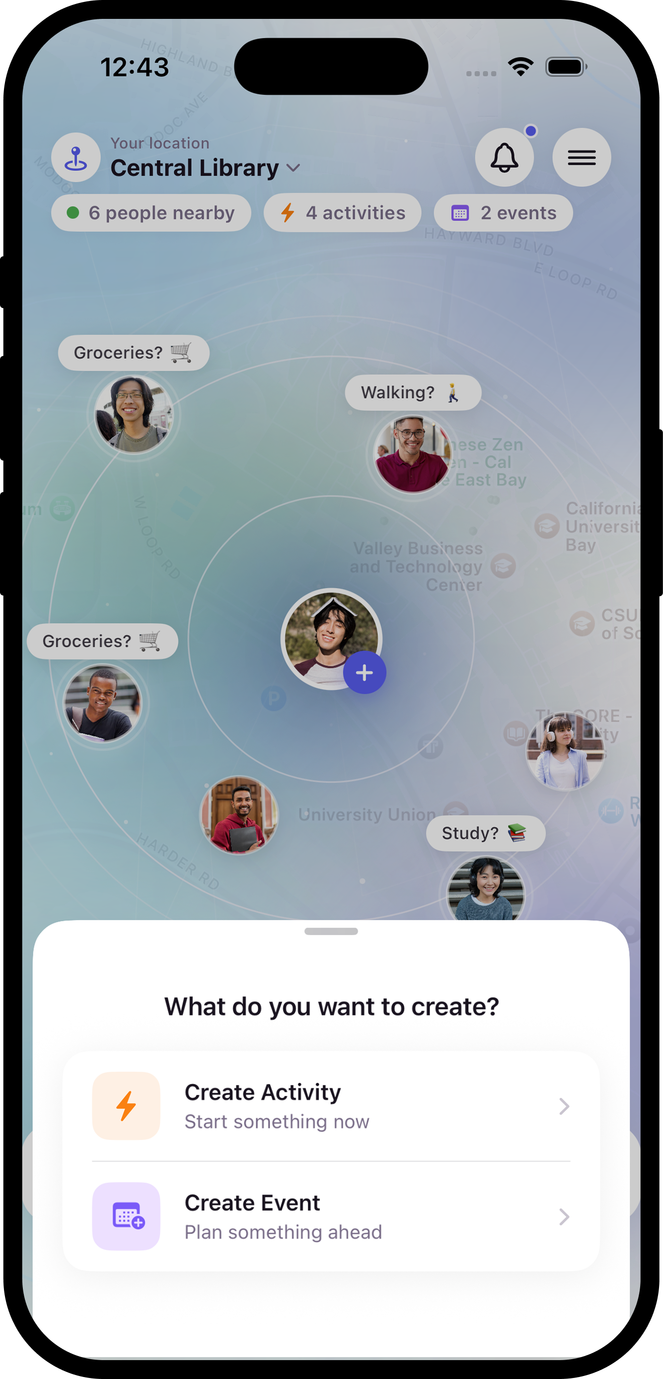 Prototype Screen 5