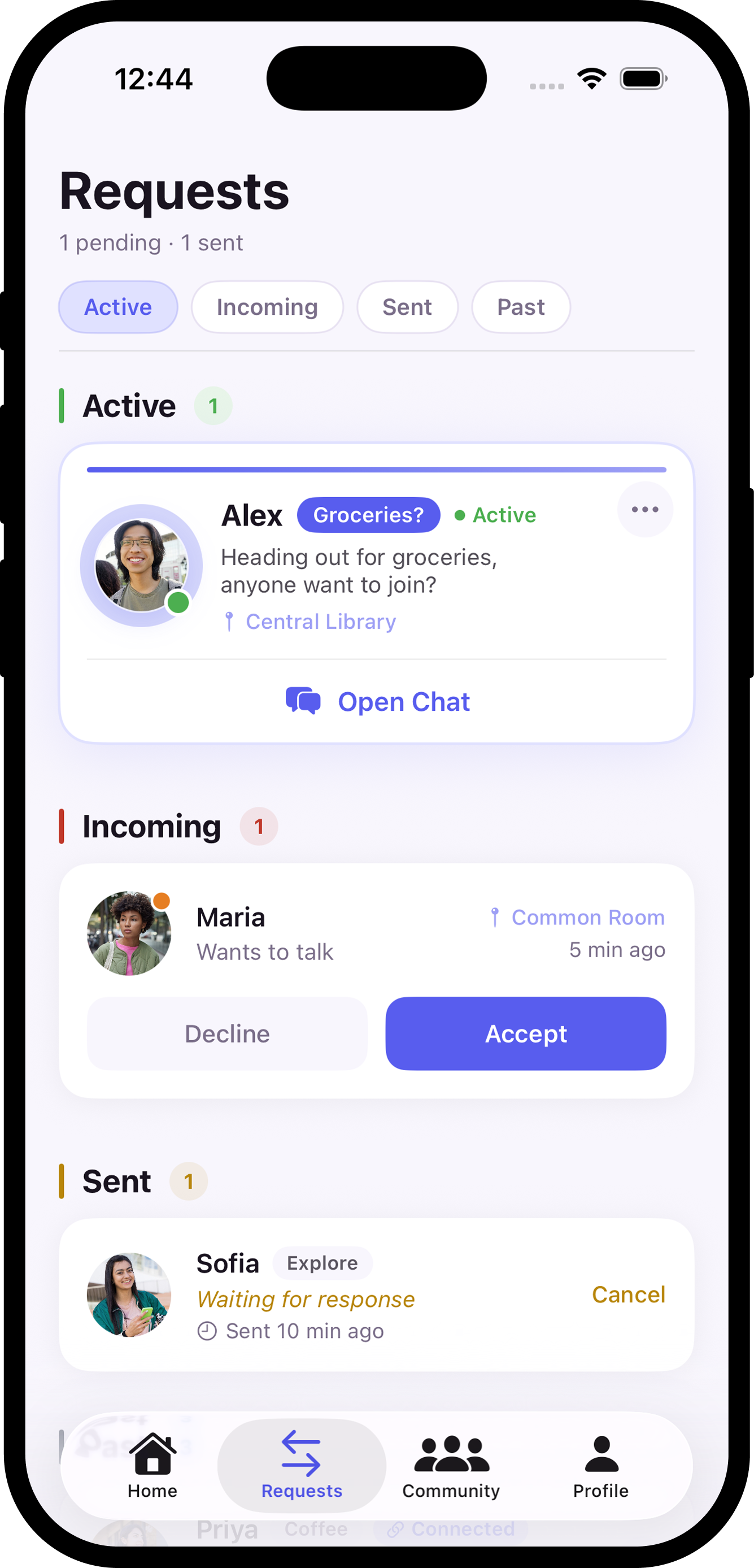 Prototype Screen 13