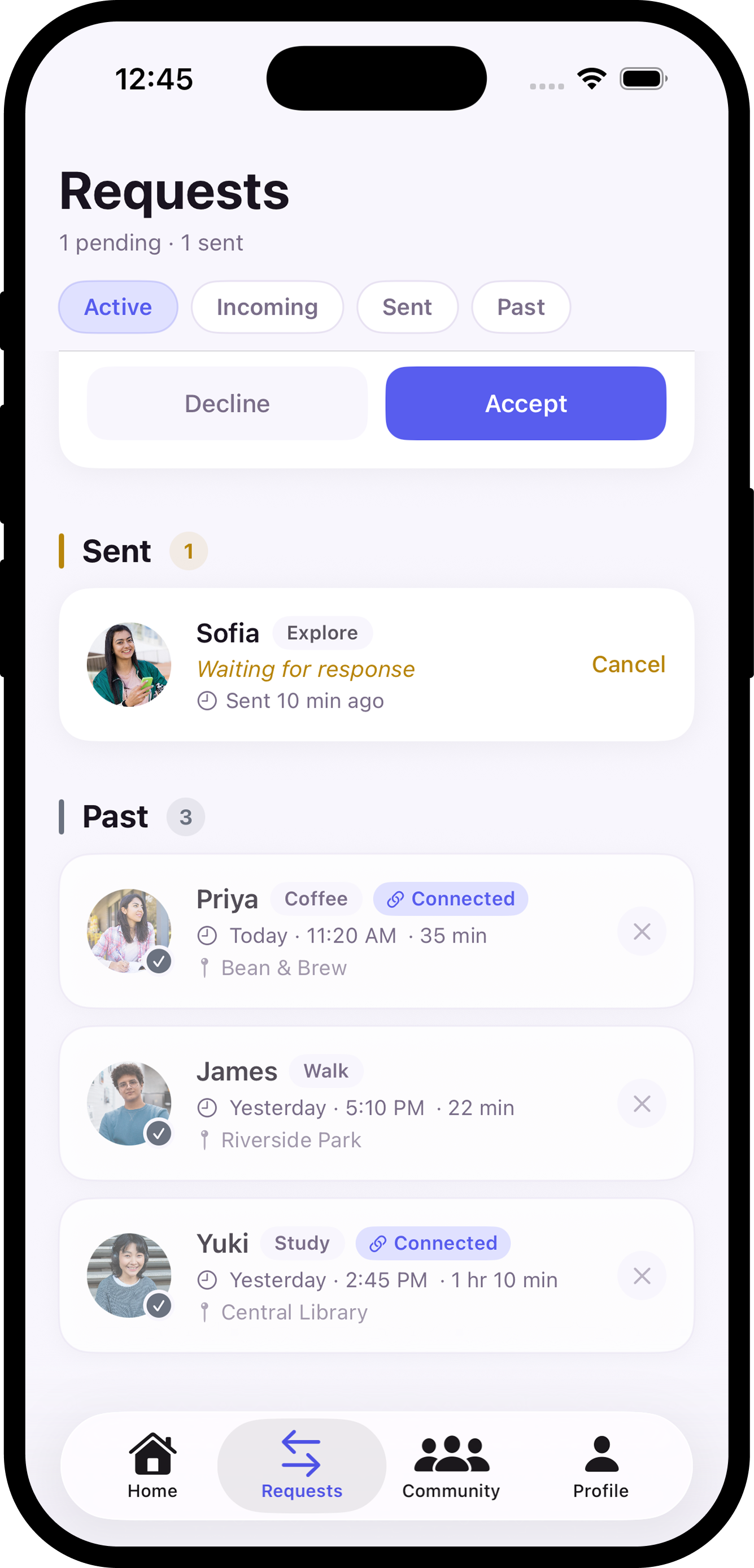 Prototype Screen 7