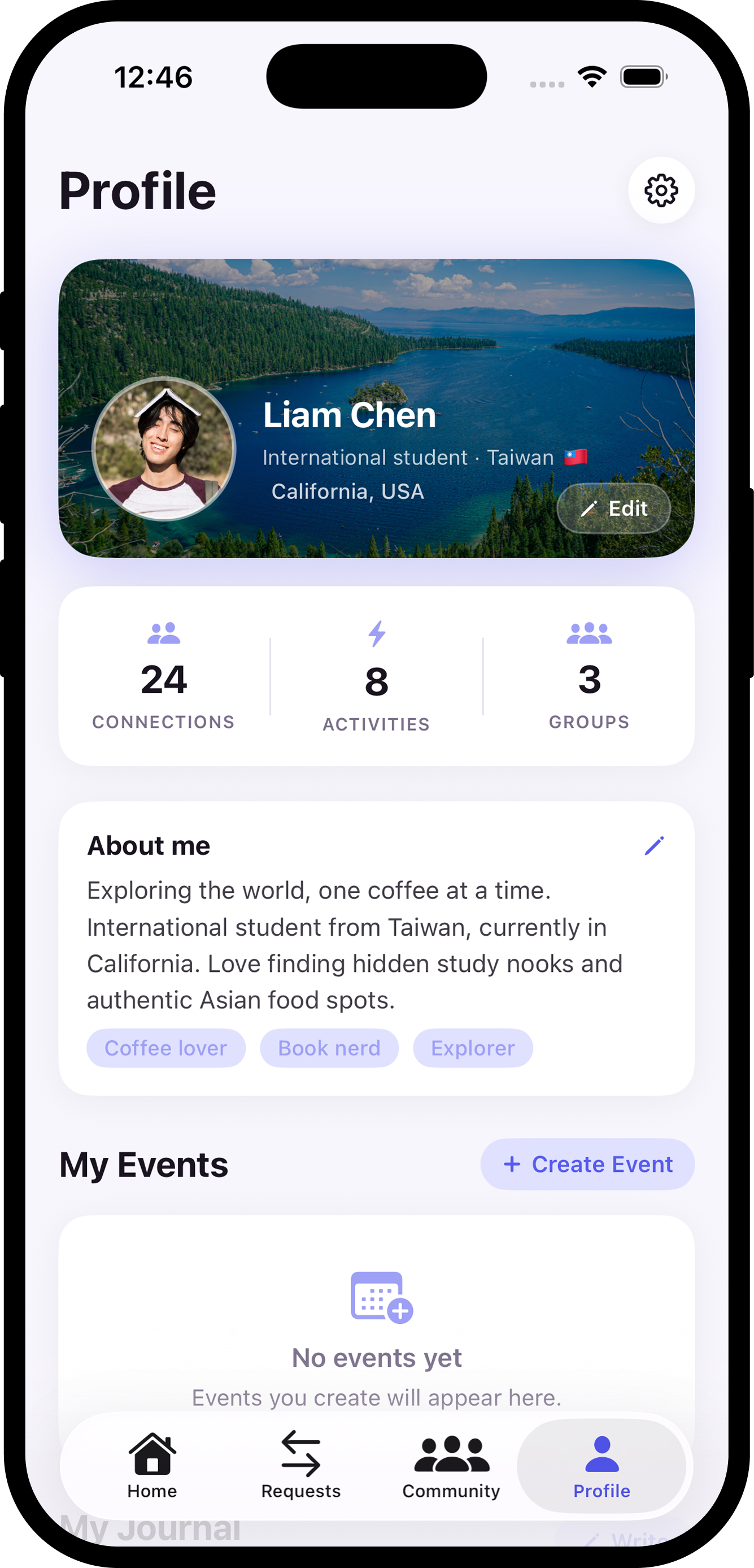 Prototype Screen 15